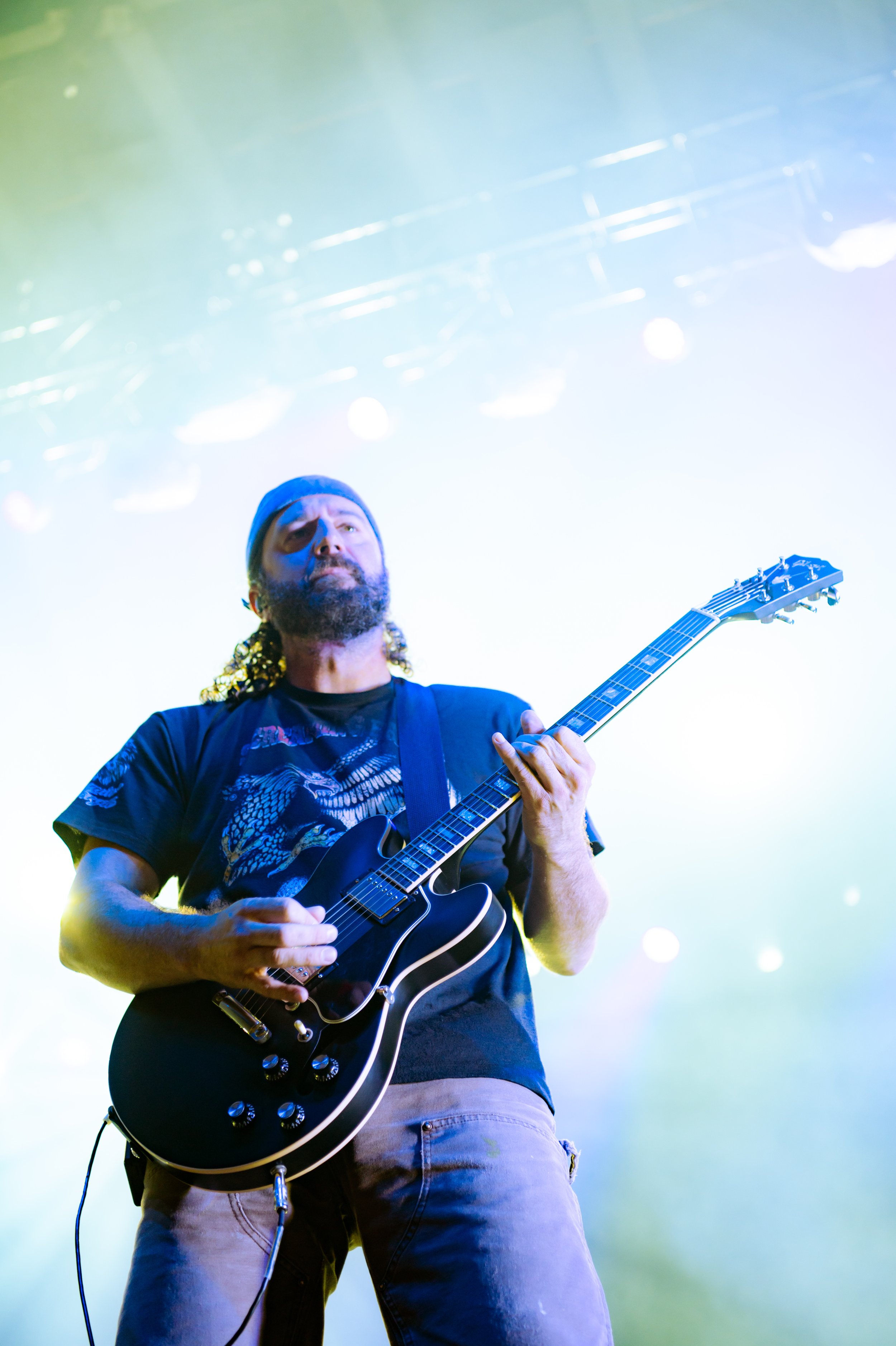 Peach Pit - photo gallery from June 2025 show in Boston, MA